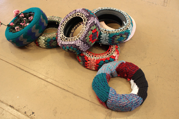 knitty gritty committee